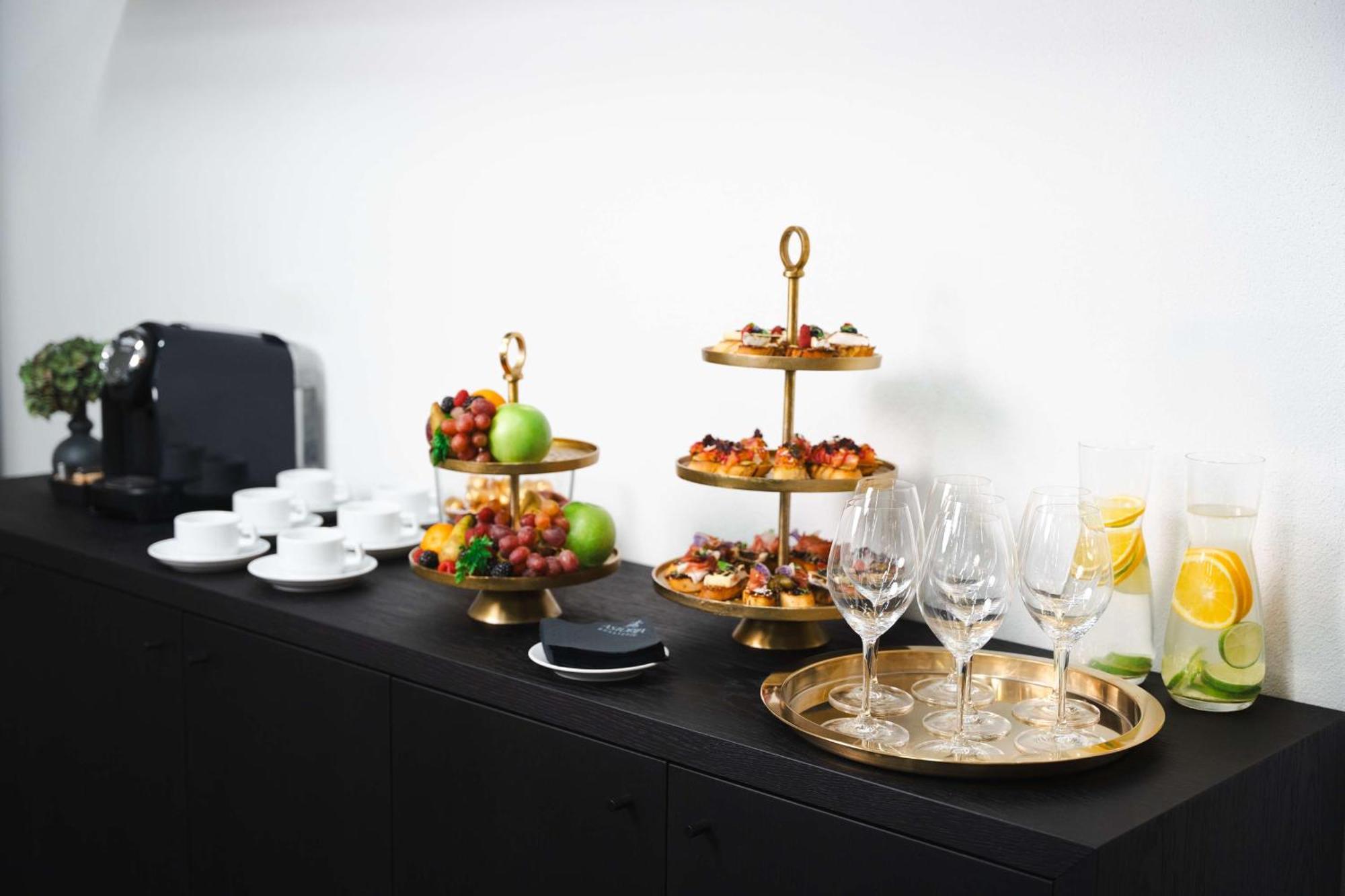 Hotell Radisson Collection Astorija Hotel, 5*