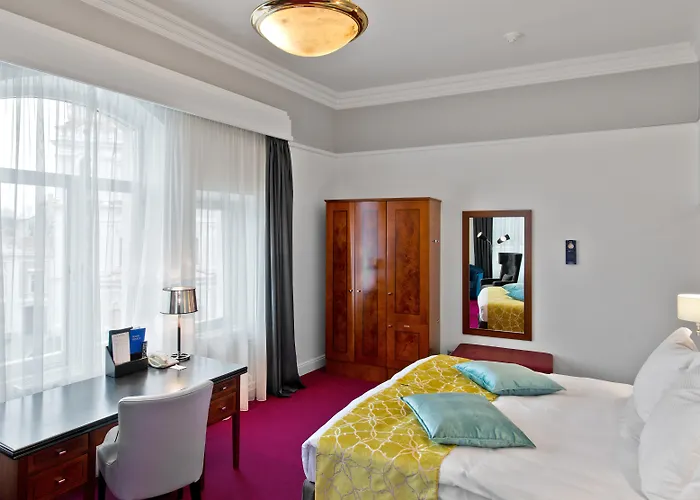 Radisson Collection Astorija Hotel, Vilnius