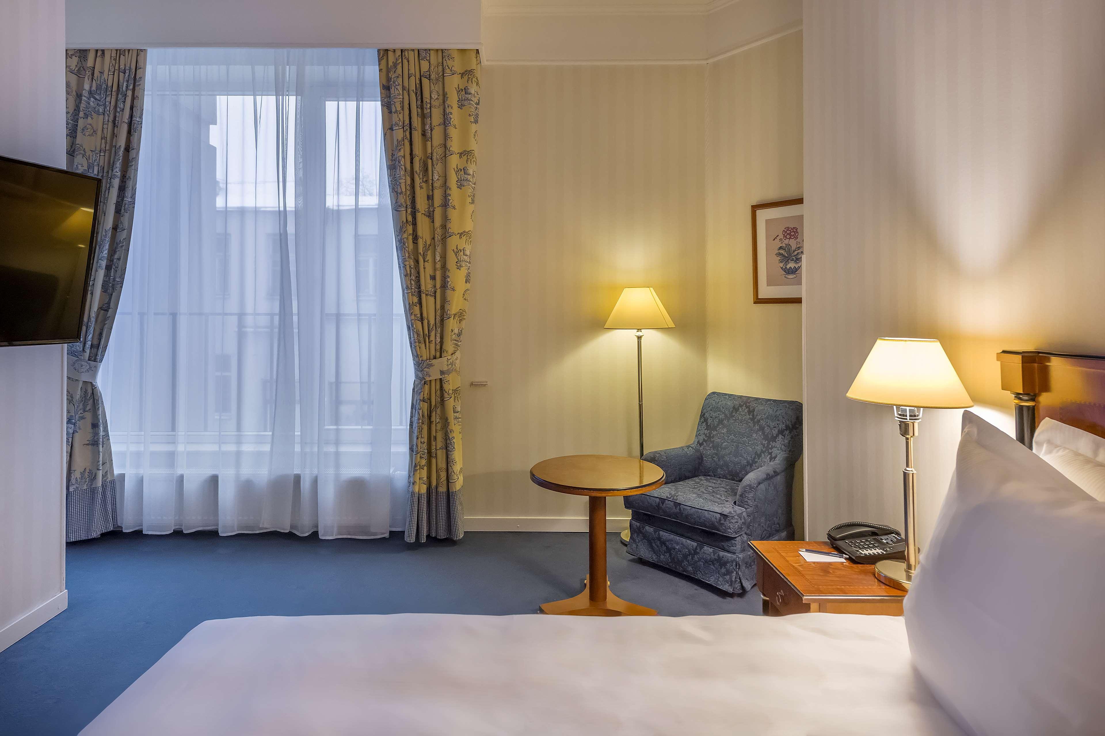 Radisson Collection Astorija Hotel, 5*