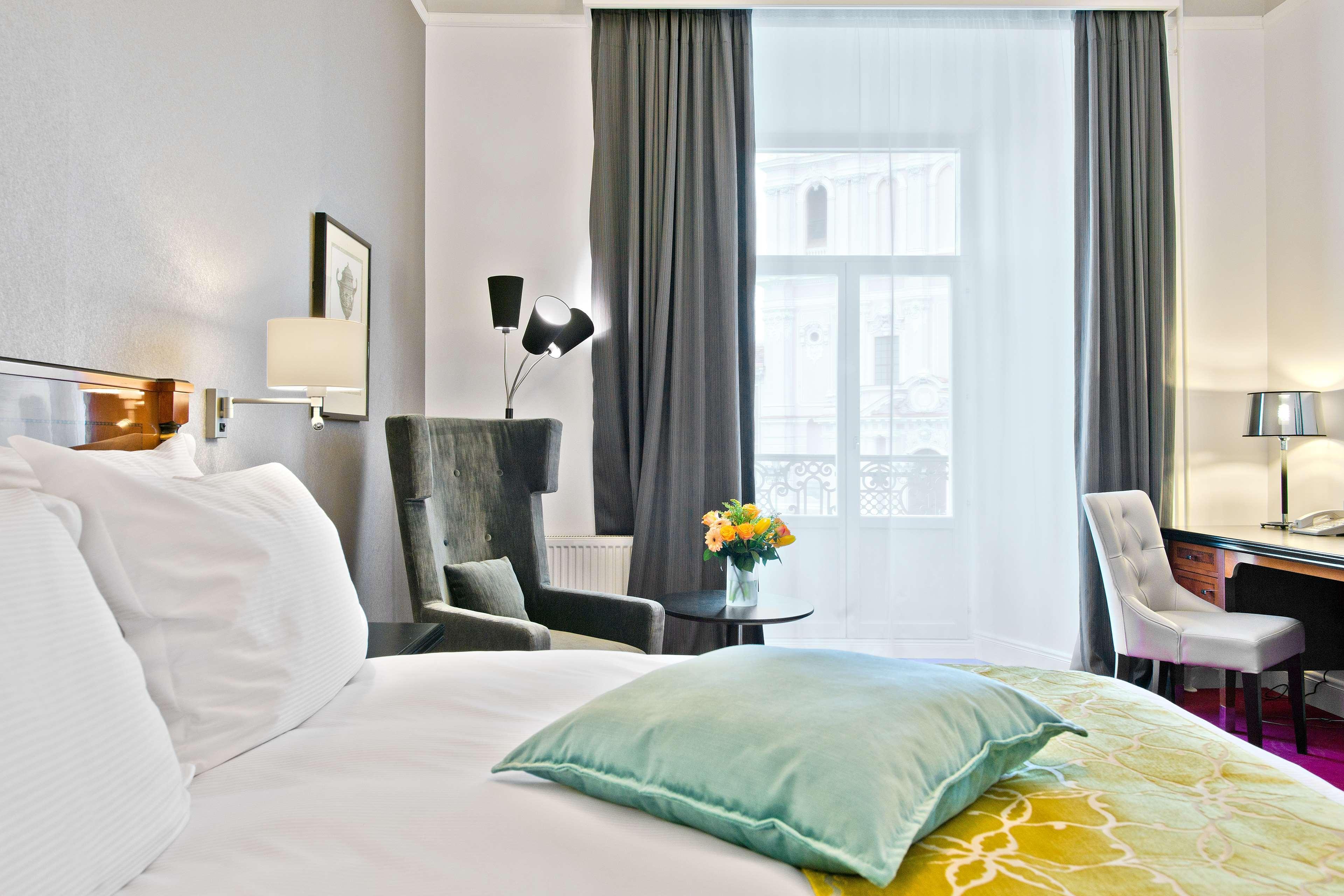 Radisson Collection Astorija Hotel, Hotel 5*