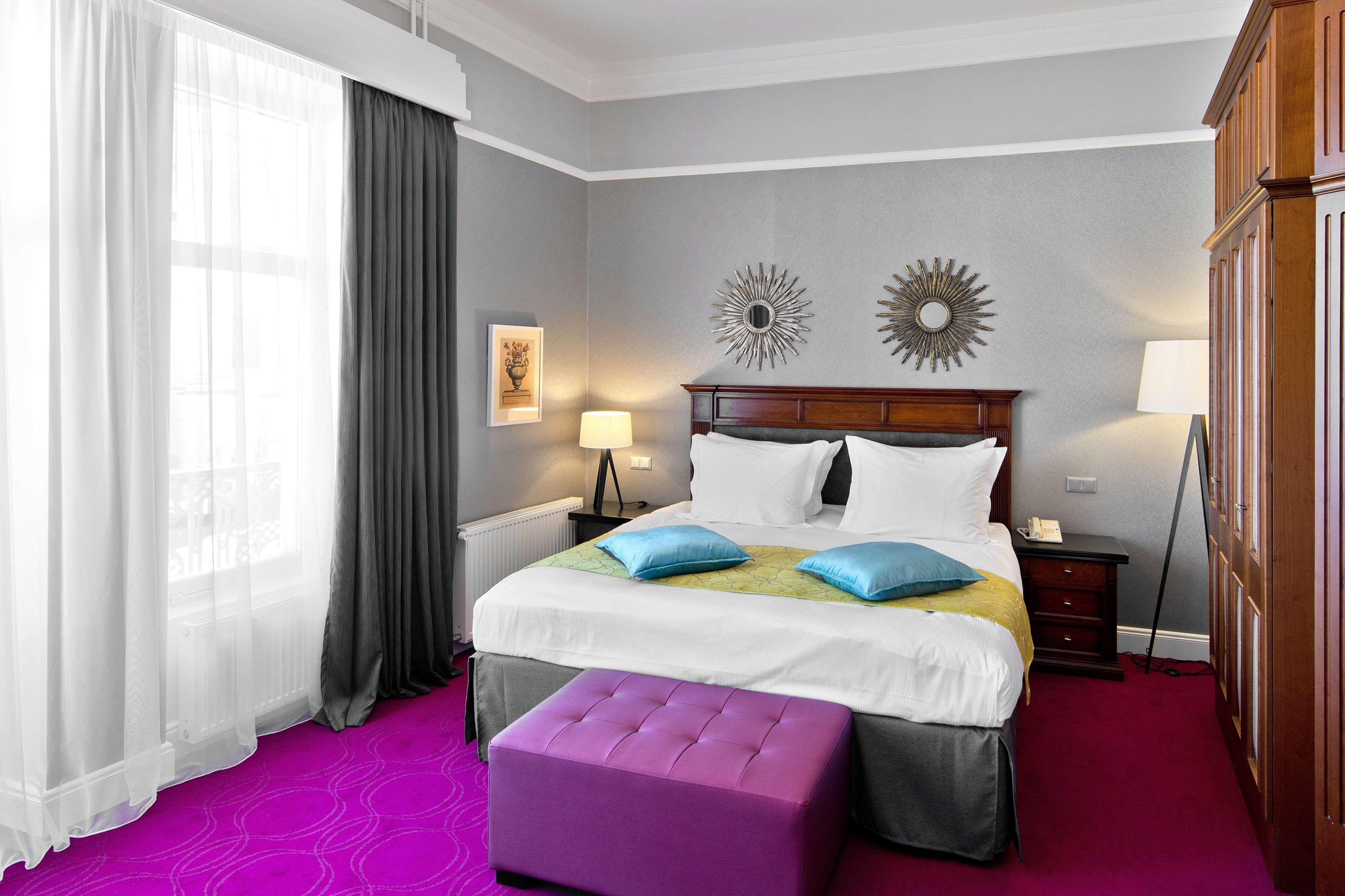 Radisson Collection Astorija Hotel, 5*