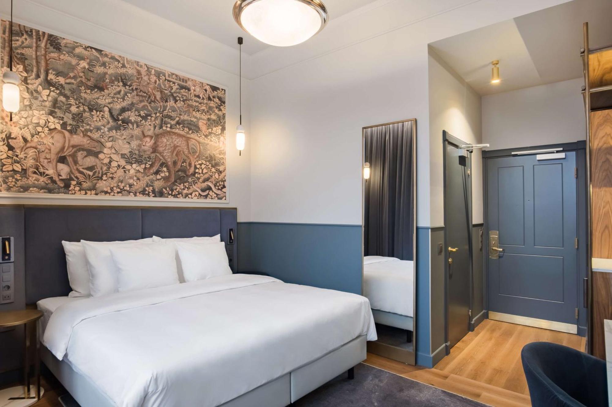 Hotel Radisson Collection Astorija Hotel, VNO