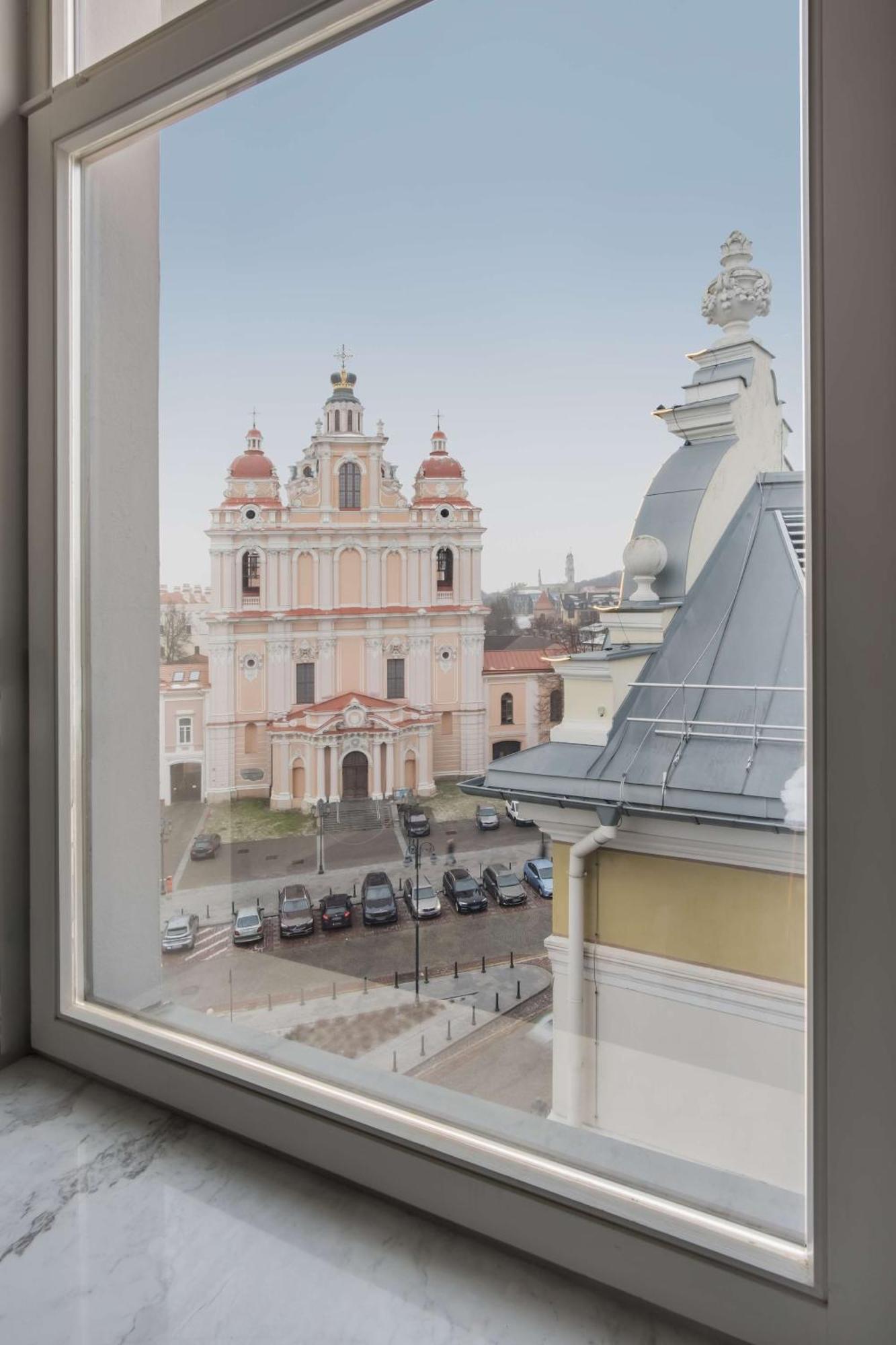Radisson Collection Astorija Hotel, Hotel 5*