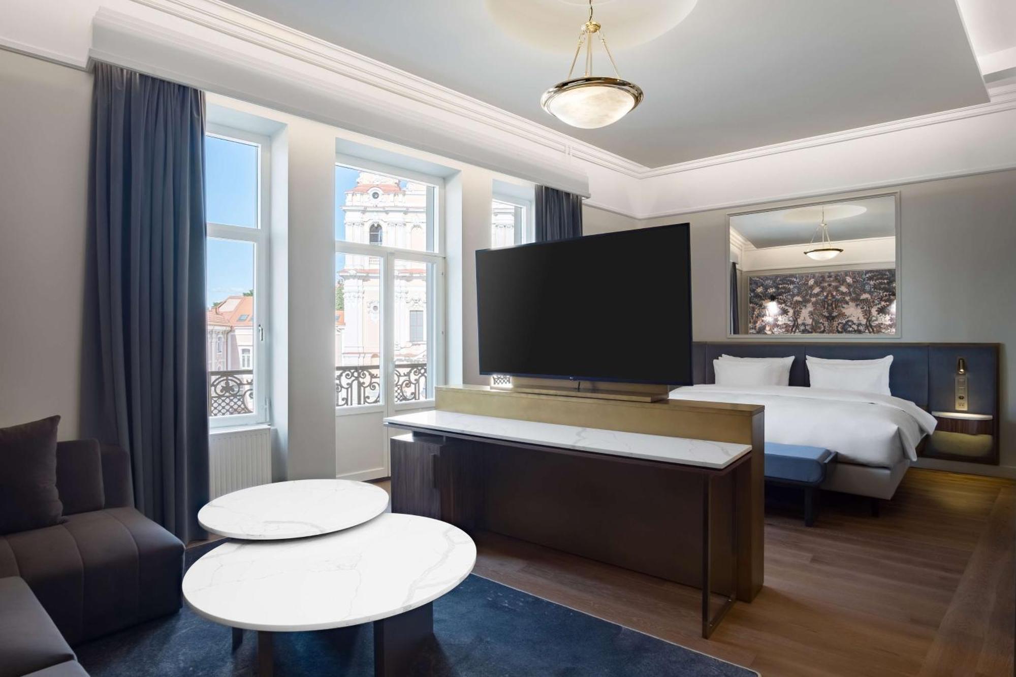 Radisson Collection Astorija Hotel, 5*