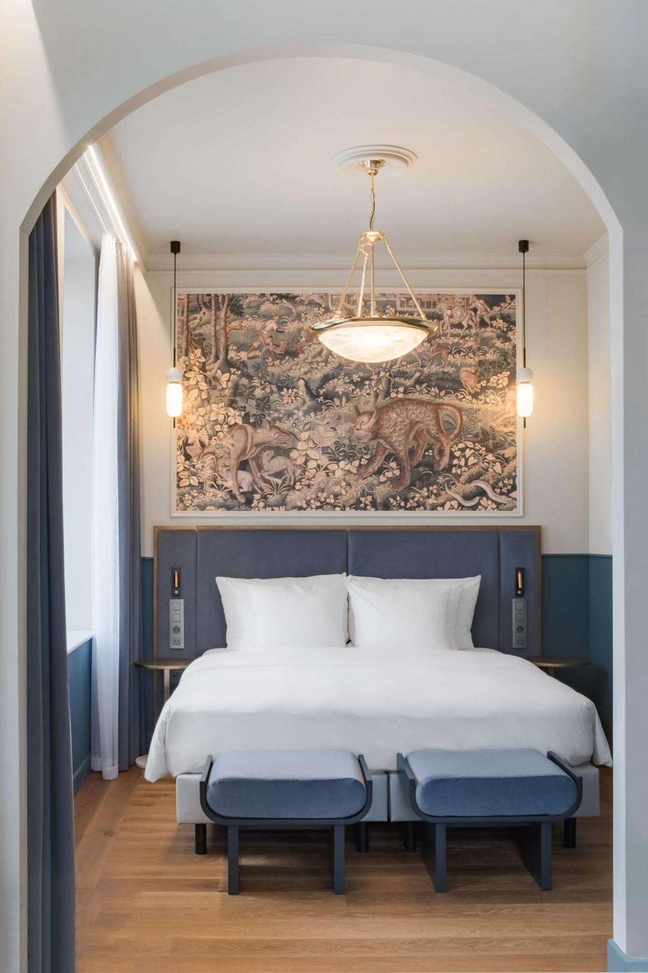 Hotel Radisson Collection Astorija Hotel, VNO