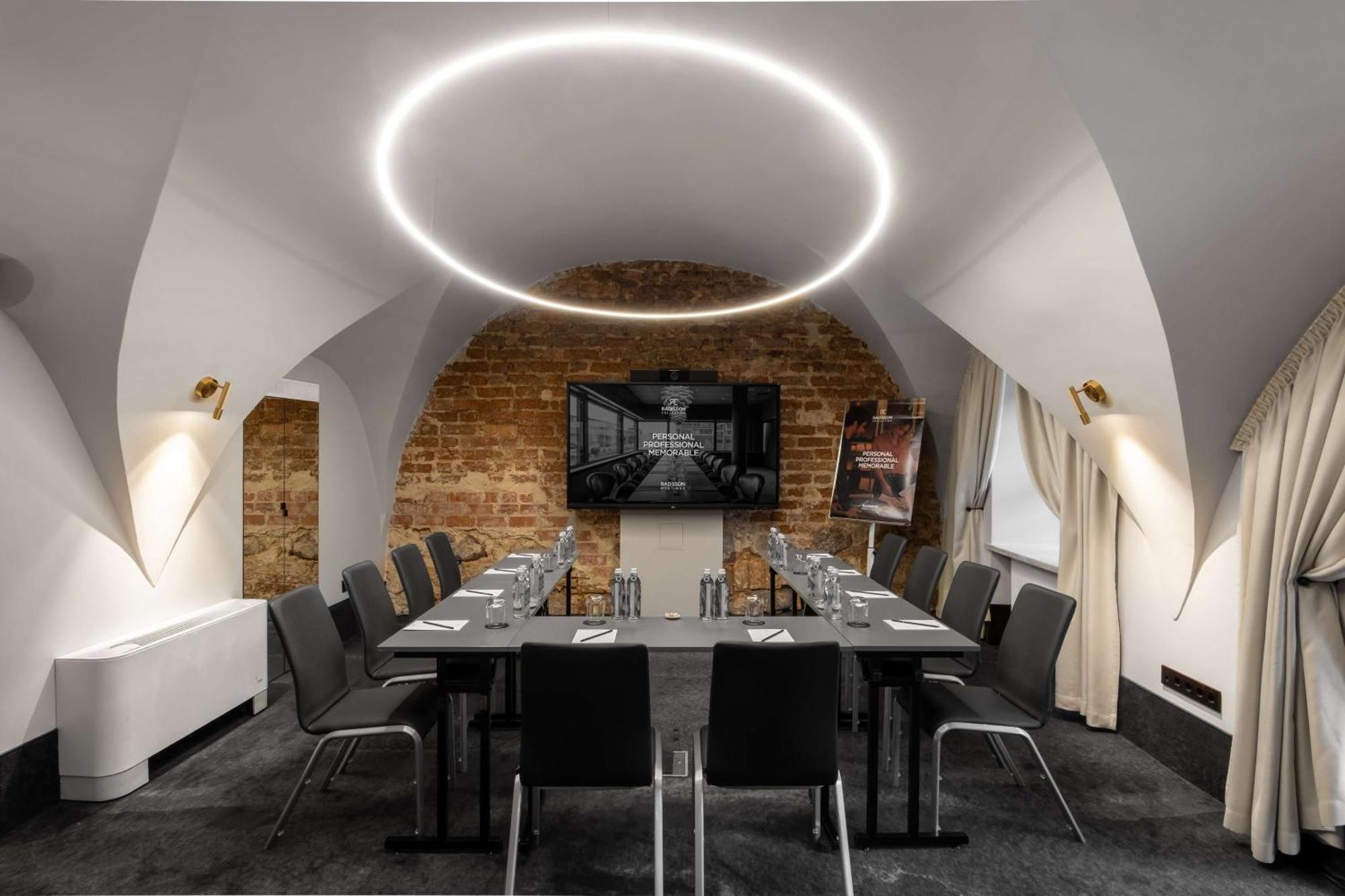 Hotel Radisson Collection Astorija Hotel,