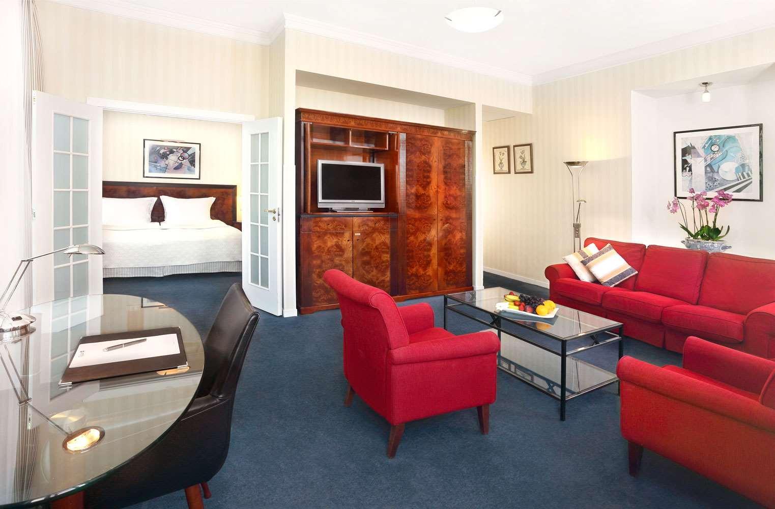 Radisson Collection Astorija Hotel,
