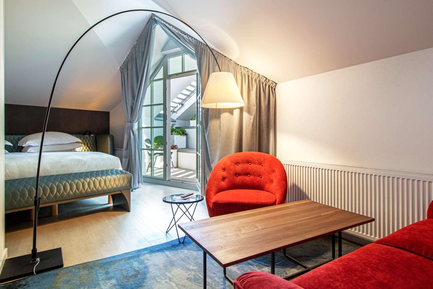 Radisson Collection Astorija Hotel, 5* Vilnius