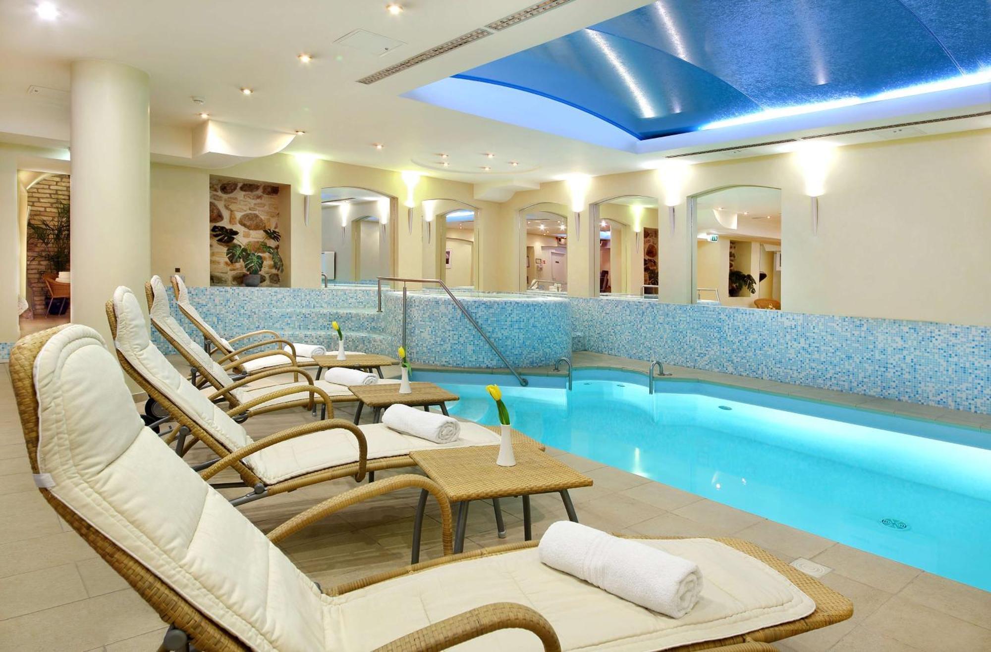 Hotel Radisson Collection Astorija Hotel,